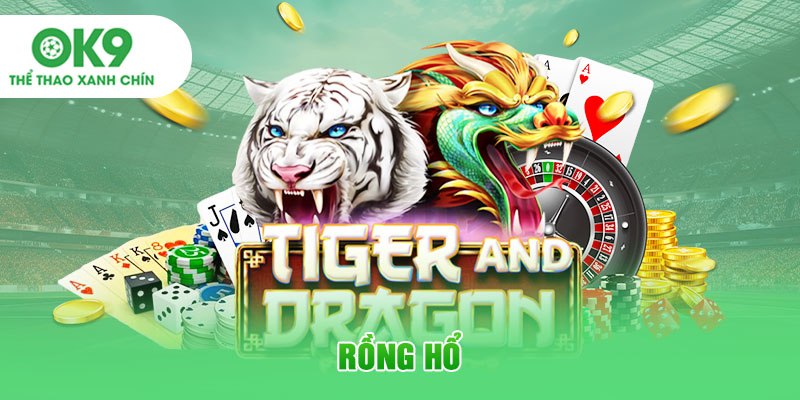 Rồng Hổ